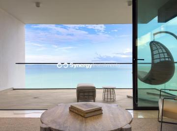 Apartamento de 2 habitaciones, Panamá · Apartamento Amoblado en Alquiler en Ocean Reef
