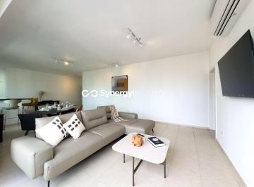 Apartamento de 1 habitación, Panamá · Apartamento en Alquiler en Av Balboa a Estrenar
