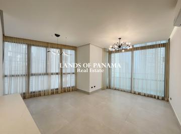 Apartamento de 2 habitaciones, Panamá · Se Alquila – PH Aquapoint | Punta Paitilla