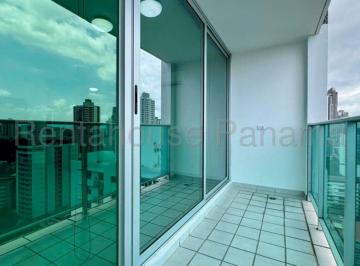 Apartamento de 2 habitaciones, Panamá · Alquiler de Apartamento en El Carmen