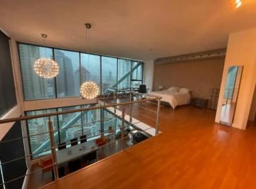 Apartamento · 167m² · 1 Recámara · 1 Estacionamientos · Se Alquila Apartamento en Punta Pacifica, PH Loft Four 41