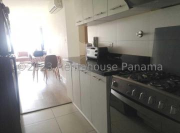 Apartamento de 2 habitaciones, Panamá · Venta de Apartamento en San Francisco