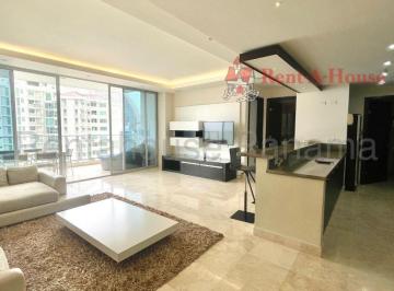 Apartamento de 2 habitaciones, Panamá · Bello Apartamento en Venta en Punta Pacifica