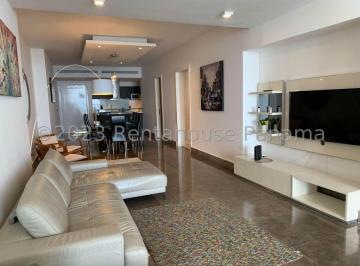 Apartamento de 3 habitaciones, Panamá · Se Vende Apartamento en Av Balboa Pru23 - 7314
