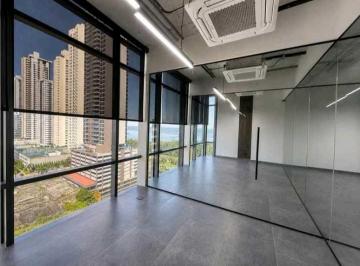 Oficina comercial · 95m² · 2 Estacionamientos · Oficina en Costa del Este PH Prime 95 m²