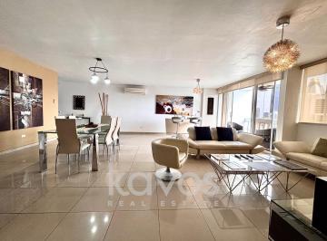 Apartamento · 190m² · 3 Recámaras · 2 Estacionamientos · En Alquiler Apartamento en Obarrio | PH Sophia Tower