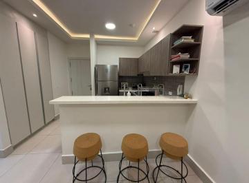Apartamento de 2 habitaciones, Panamá · Alquiler de Apartamento en Coco del Mar, PH Coco Place.