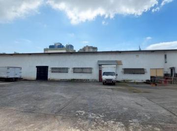 Bodega-Galpón-Depósito , Panamá · Alquiler de Deposito en Obarrio