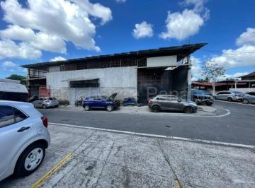 Bodega-Galpón-Depósito , Panamá · Venta de Galera en Río Abajo