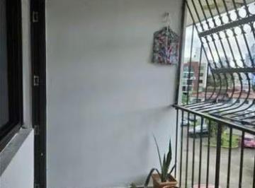 Apartamento · 55m² · 2 Recámaras · 1 Estacionamientos · Residencial del Parque | 2 Recámaras | Frente Parque Omar | $750