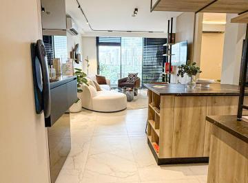 Apartamento · 107m² · 2 Recámaras · 2 Estacionamientos · Apartamento en Venta - PH Next