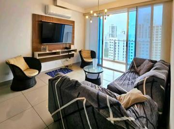 Apartamento · 96m² · 2 Recámaras · 1 Estacionamientos · Venta de Apartamento en San Francisco Cerca del Parque Omar