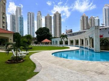 Apartamento · 138m² · 3 Recámaras · 2 Estacionamientos · ID 26843 PH Costa Pacífica | 3 Recámaras | 3 Baños | Piso 28