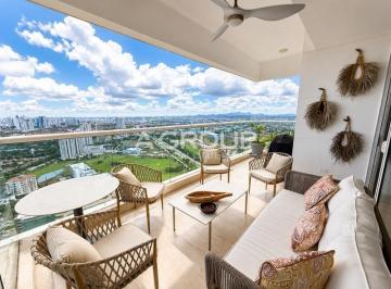 Apartamento · 306m² · 3 Recámaras · 3 Estacionamientos · Solana - Santa Maria - Se Vende Apartamento