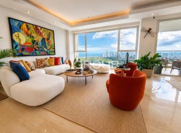 Apartamento · 306m² · 3 Recámaras · 3 Estacionamientos · Solana - Santa Maria - Se Vende Apartamento