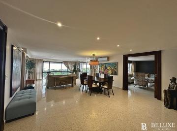 Apartamento · 316m² · 3 Recámaras · 2 Estacionamientos · Alquilo Apartamento en Coco del Mar, PH Marina del Rey (10)
