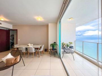 Apartamento de 2 habitaciones, Panamá · Punta Pacífica Dupont