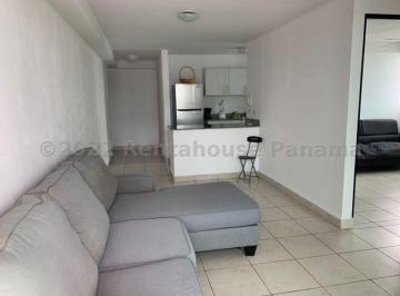 Apartamento de 2 habitaciones, Panamá · Venta de Apartamento en Parque Lefevre 22lbr11488