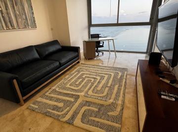 Apartamento · 165m² · 2 Recámaras · 2 Estacionamientos · Espectacular Yoo Panamá Frente Al Mar 165 m², Aenida Balboa