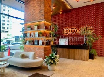 Apartamento de 1 habitación, Panamá · Apartamento Alquiler en Dovle, Coco del Mar
