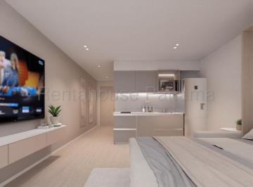 Apartamento de 1 habitación, Panamá · Vendo Aparta - Hotel en Bellavista