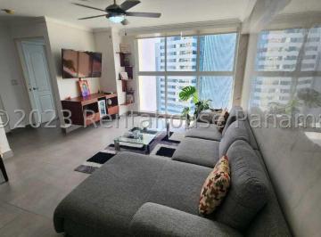 Apartamento de 2 habitaciones, Panamá · Vendo Apartamento en Punta Pacifica