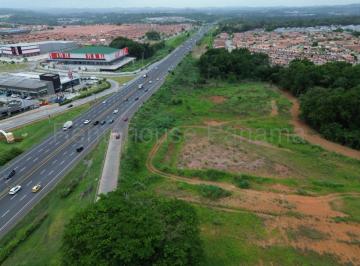 Terreno / Lote , La Chorrera · Vendo Terreno en Chorrera