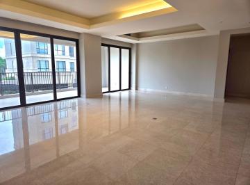 Apartamento · 268m² · 2 Recámaras · 2 Estacionamientos · PH Santa Maria Court - Santa Maria - Venta