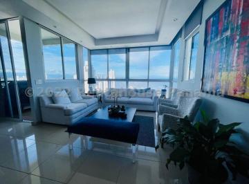 Apartamento de 3 habitaciones, Panamá · Venta de Apartamento en San Francisco