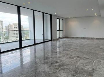 Apartamento de 3 habitaciones, Panamá · Empire, Santa María