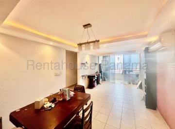 Apartamento de 3 habitaciones, Panamá · Alquiler de Apartamento en Via España PH El Marquez