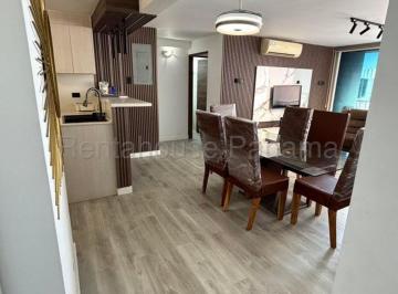 Apartamento de 2 habitaciones, Panamá · PH Las Hortonensias Condado