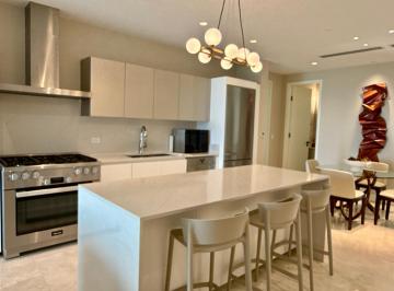 Apartamento · 112m² · 2 Recámaras · 2 Estacionamientos · Alquiler de Apartamento en Seascape, Ocean Reef Island, Panamá