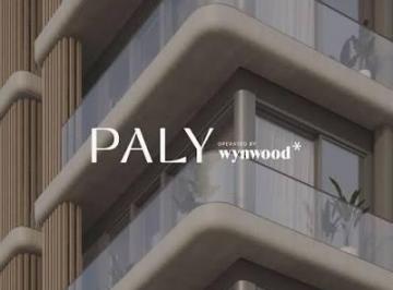 Apartamento · 53m² · 2 Recámaras · 1 Estacionamientos · Paly, Proyecto de Inversión en Marbella, Ciudad de Panamá