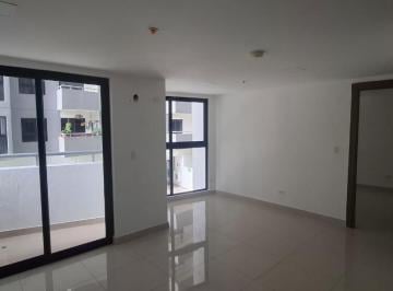 Apartamento · 54m² · 1 Recámara · 1 Estacionamientos · Vía España, Vendo Apartamento 54 m², Inversión con Ingreso Inmediato