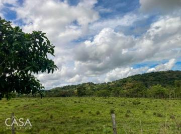 Terreno / Lote , Dolega · Extenso Terreno en Venta en Dos Ríos, Dolega, Chiriquí