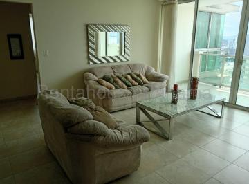 Apartamento de 3 habitaciones, Panamá · Apartamento en Punta Pacifica PH Mystic Point en Venta