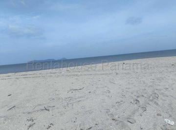 Terreno / Lote , Panamá · Venta de Terreno en Punta Chame