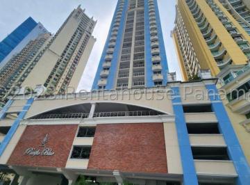 Apartamento de 2 habitaciones, Panamá · Apartamento en Venta en Punta Pacifica