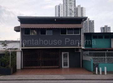 Casa de 4 habitaciones, Panamá · Casa en Venta en Parque Lefevre
