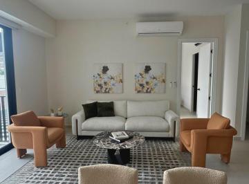 Apartamento · 95m² · 1 Recámara · 2 Estacionamientos · Venta Apartamento Amoblado en PH Village Residences, Santa Maria (10)