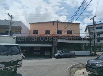 Local comercial , Panamá · Venta de Propiedad Comercial 1,109 m² | 3 Niveles, Montacargas y Área de Carga