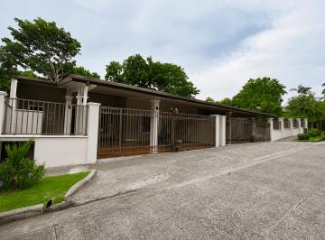 Casa de 3 habitaciones, Panamá · Casa en Alquiler en Clayton