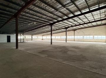 Bodega-Galpón-Depósito , Zona Libre · Bodega 1600 m