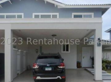 Casa de 3 habitaciones, La Chorrera · Venta de Casa en Costa Verde