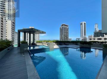 Apartamento · 144m² · 2 Recámaras · 2 Estacionamientos · Venta de Apartamento en Vita Tower, Coco del Mar (Mc)