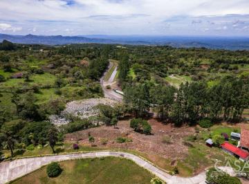 Terreno / Lote , Boquete · Amplio Lote Para Construcción con Quebrada en Venta en Alta Vista, Boquete