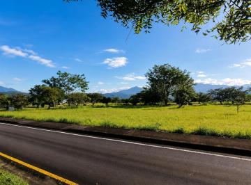Terreno / Lote , Boquete · Amplio Lote Plano en Venta en Boquete Canyon Village - Caldera, Boquete