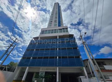 Apartamento de 2 habitaciones, Panamá · Alquiler Apartamento San Francisco PH Firenze, Panamá. Mar27 - 594