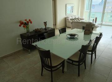 Apartamento de 3 habitaciones, Panamá · Venta Apartamento Punta Pacífica Ih